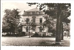 Zevenbergen. Gemeentehuis 1962 - Zevenbergen