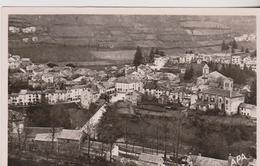 VABRE Tarn Vue Générale Du Village  Véritable-Photo-Bromure APA-POUX N°2 - Vabre