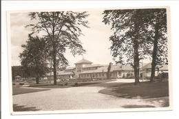 Ermelo. Sanatorium De Hooge Riet - Ermelo