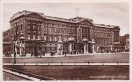 ROYAUME UNI,UNITED KINGDOM,angleterre,england,LONDON ,LONDRES,BUCKINGHAM PALACE,PEOPLE,FOULE - Buckingham Palace