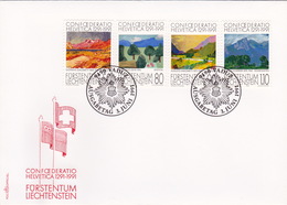 FDC (br4475) - Covers & Documents
