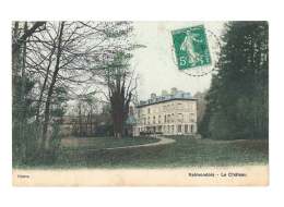 Valmondois - Le Chateau - 107 - Valmondois
