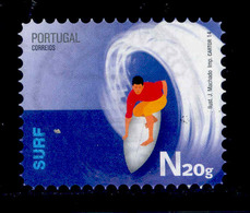 ! ! Portugal - 2014 Sports N - Af. 4446 - Used - Usado