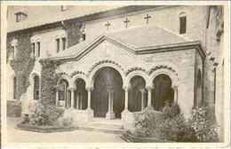 ORVAL - L'Entée De L'Hôtellerie - Florenville