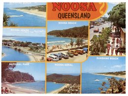 (575) Australia - QLD - Noosa - Sunshine Coast