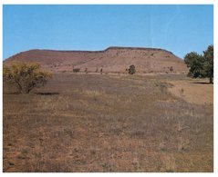 (575) Australia - SA - Flinders Ranges - Great Wall Of China - Flinders Ranges