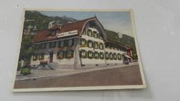 Cp  Gasthaus  U Metzgerei Z  Sonne Alpnach - Dorf - Alpnach