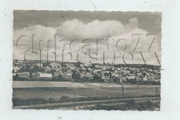 Zweibrücken (Allemagne, Rhénanie-Palatinat) : Gesamtansicht Im 1950 PF. - Zweibrücken