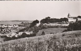 89 - CRUZY LE CHATEL - Vue Générale - Cruzy Le Chatel