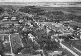 10-MAILLY-LE-CAMP- VUE DU CAMP - Mailly-le-Camp