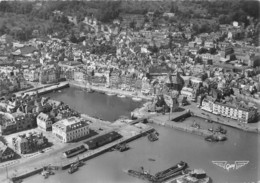 14-HOUFLEUR- VUE AERIENNE - Honfleur