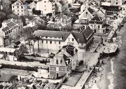 14-SAINT-AUBIN-SUR-MER- VUE AERIENNE - Saint Aubin