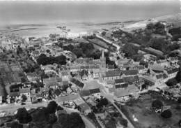 14-ARROMANCHES-  VUE GENERALE - Arromanches