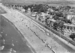 14-VILLERS-SUR-MER- VUE DU CIEL - Villers Sur Mer