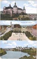 Neuburg A. D. - Neuburg