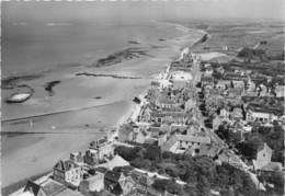 14-ARROMANCHE- VUE GENERALE ET LA PLAGE - Arromanches