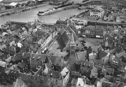 14-HONFLEUR- VUE DU CIEL - Honfleur