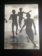 Ray Merritt - Libro " Full Of Grace. Un Viaggio Attraverso La Storia Dell'infanzia " Nuovo Sigillato - Fotografía