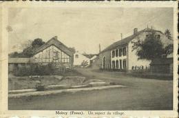 Moircy (Freux) -- Un Aspect Du Village.  (2 Scans) - Libramont-Chevigny