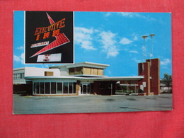 Executive Inn  Kansas > Wichita   Ref 2981 - Wichita