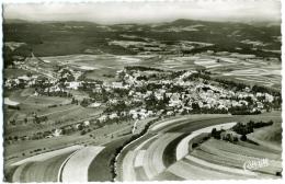 GERMANIA  BADEN-WURTTEMBERG  BONNDORF Im SCHWARZWALD  Luftkurort - Bonndorf