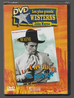 Dvd Les Cavaliers Du Destin - Western