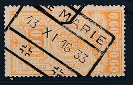 TR 142 - "STE-MARIE" - (ref. LVS-22.768) - Oblitérés