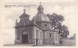 Geraardsbergen, Geeraardsbergen, Kapel Van Den Oudenberg (pk46830) - Geraardsbergen