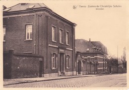 Dworp, Zusters Der Christelijke Scholen, Klooster (pk46833) - Beersel