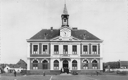 Bruay Mairie - Bruay Sur Escaut