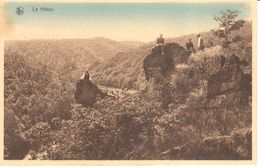 La Roche En Ardenne - CPA - Le Hérou - La-Roche-en-Ardenne