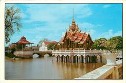 CPSM Thaïlande-The Aisawan Thiphya                       L2609 - Thaïlande