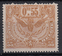 BELGIË - OBP - 1920 - TR 86 - MNH** - Cote 46.00€ - Postfris