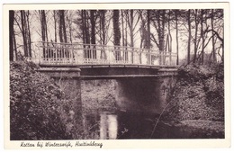 Kotten Bij Winterswijk - Huitinkbrug - 1944 - Winterswijk