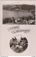 Titisee Im Hochschwarzwald - Hochschwarzwald