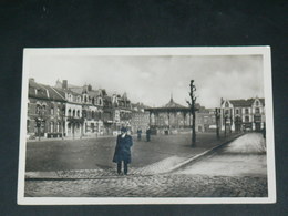 HENIN LIETARD  /  HENIN BEAUMONT     1910   /    RUE    ........ EDITEUR - Henin-Beaumont