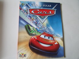 Disney. Pixar, Cars - Kids