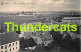 CPA  ARLON VUE VERS LE NOUVEL HOPITAL MILITAIRE - Arlon