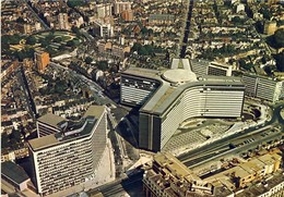 BRUXELLES - BRUSSEL - Les Batiments De La Communauté Européenne - Institutions Européennes