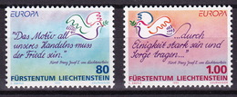 Liechtenstein ** (br4610) - 1995