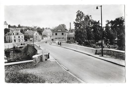 PONT HEBERT (50) Quartier De La Meauffe - Andere & Zonder Classificatie