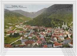 ALLEMAGNE - Todtnau - Hohenluftkurort, Bad. Schwarswald - Todtnau