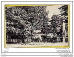 94 - MANDRES - Les Bords De L Yerre - Le Vieux Moulin - Mandres Les Roses