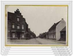 ECOURT SAINT QUENTIN - Rue Henri Barbusse - Other & Unclassified