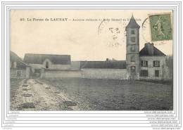 95 - NESLES LA VALLEE - La Ferme De LAUNAY - Nesles-la-Vallée