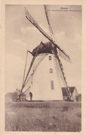 Gierle De Merkwaardige Windmolen, Moulin, Windmill (pk47002) - Lille