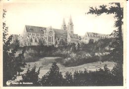 Anhée - CPA - Abbaye De Maredsous - Anhée