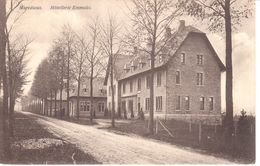 Anhée - CPA - Abbaye De Maredsous - Hôtellerie Emmaüs - Anhee