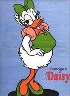 MMK Bildfolge (Poster) Daisy Duck - Walt Disney