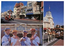 (455) USA - Disneyland - Disneyland